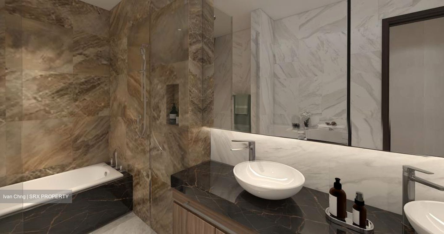 Bedokville (D16), Terrace #502008531